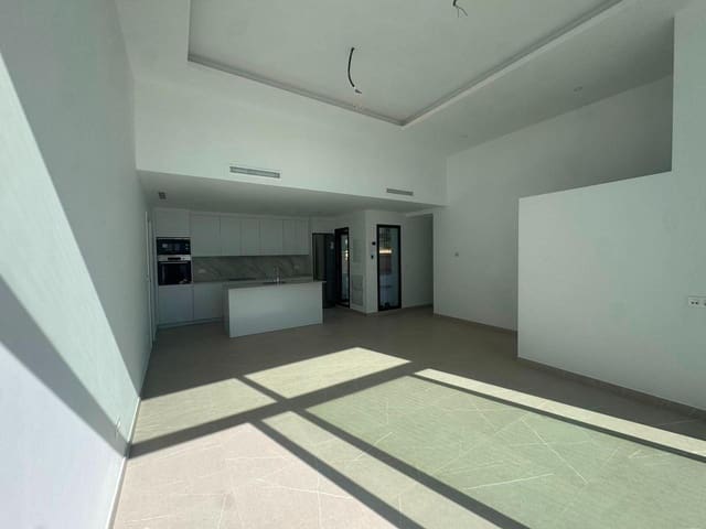 3 soveværelse Villa til salg i Condado de Alhama, Alhama de Murcia med swimmingpool garage - € 345.000 (Ref: 8349027)