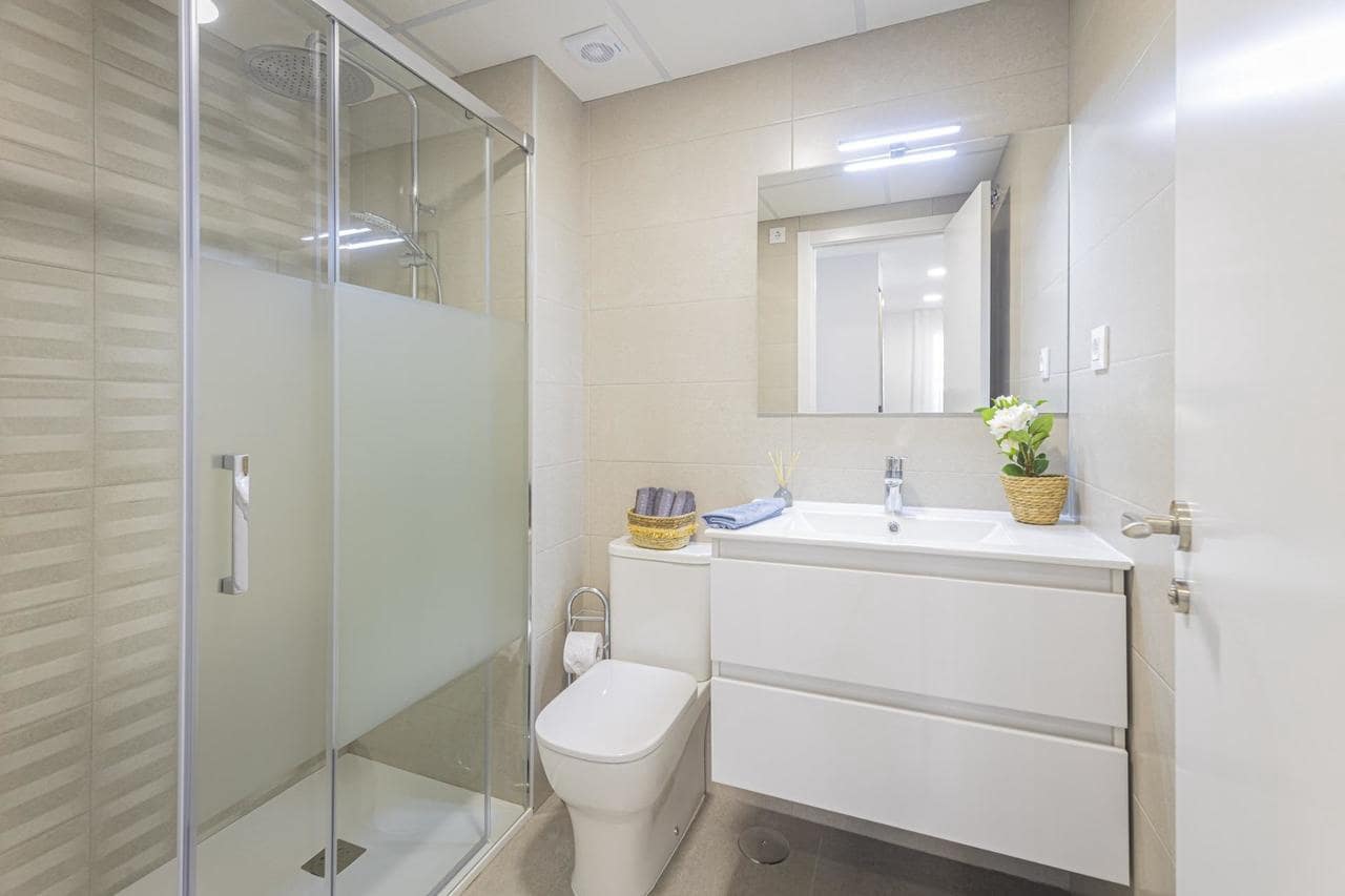 Apartamento de 3 habitaciones en Torre-Pacheco en venta con piscina - 240.052 € (Ref: 8365802)