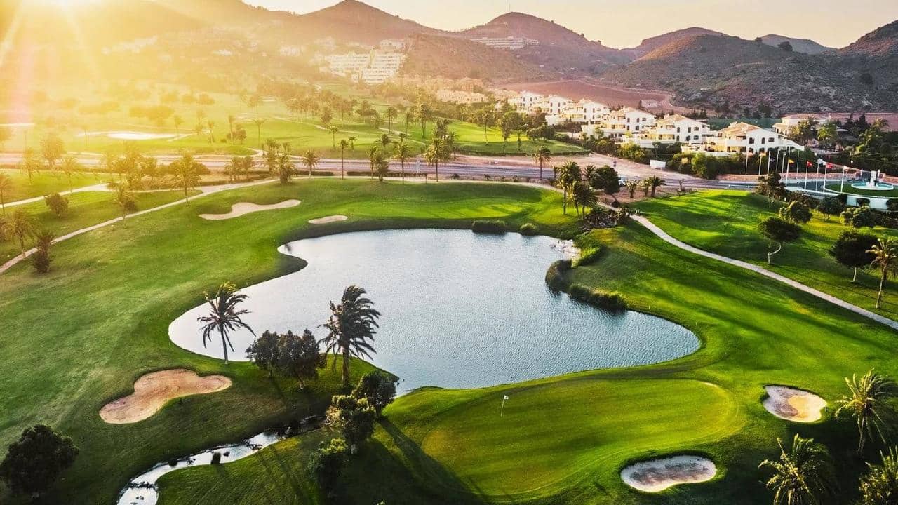 Apartamento de 3 habitaciones en Torre-Pacheco en venta con piscina - 240.052 € (Ref: 8365802)