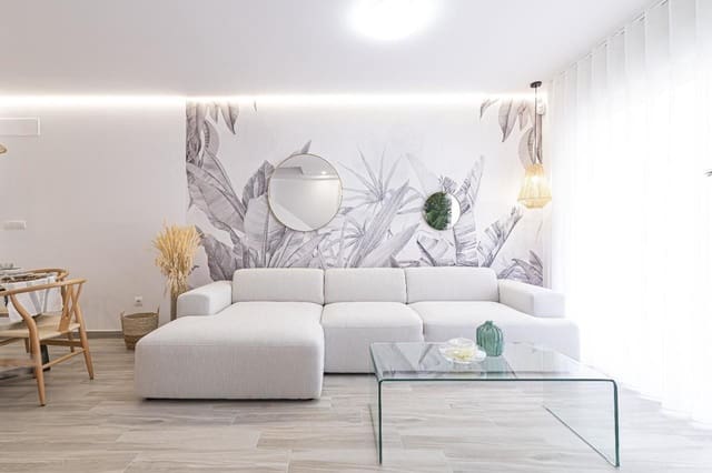 3 soverom Hus til salgs i La Manga del Mar Menor med svømmebasseng garasje - € 285 631 (Ref: 8365805)