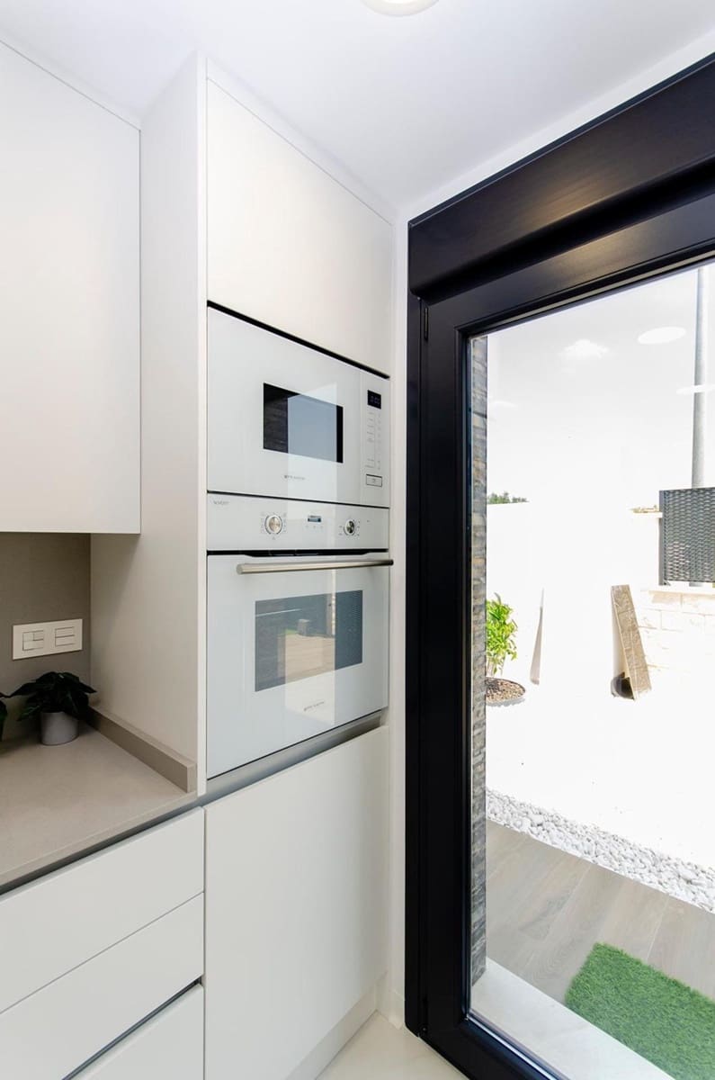 3 soverom Villa til salgs i Orihuela med svømmebasseng - € 389 000 (Ref: 8365812)