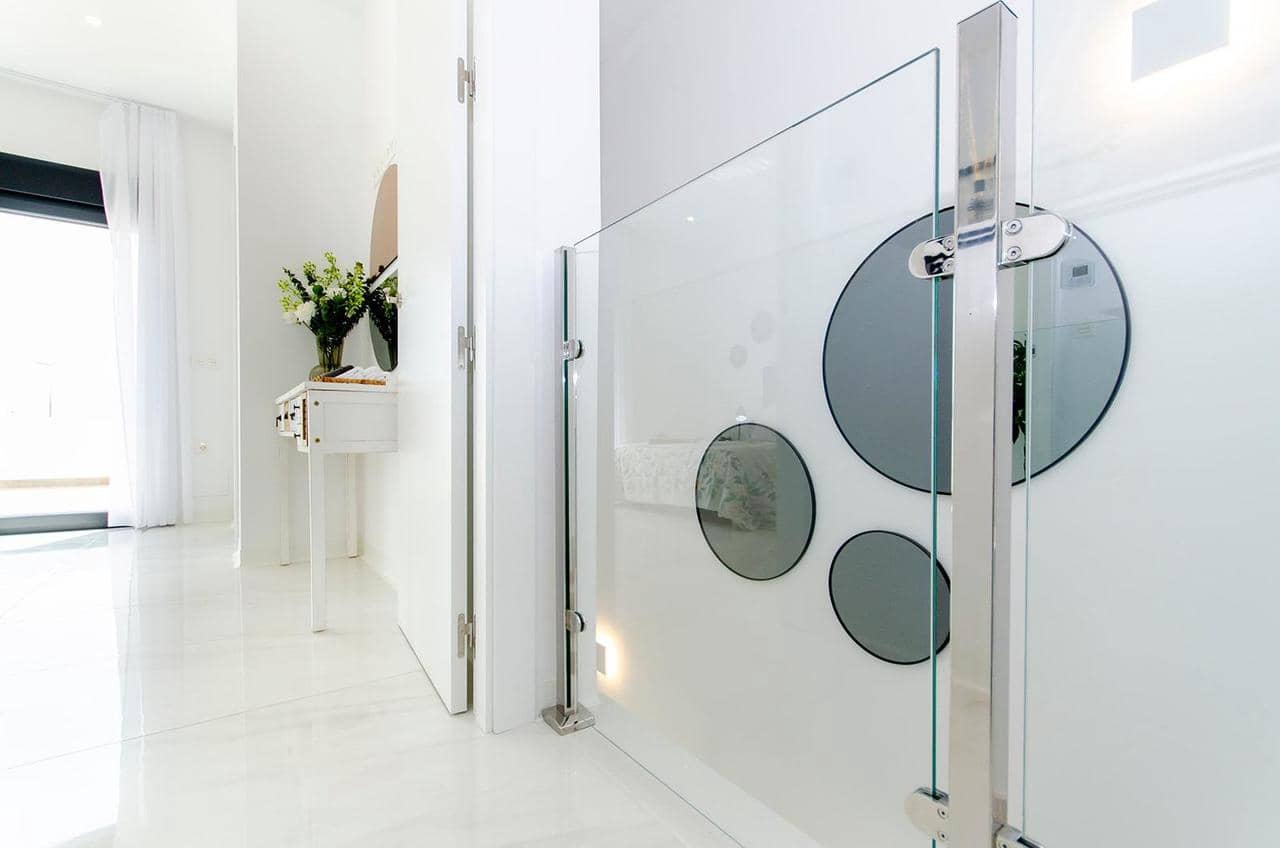 3 soverom Villa til salgs i Orihuela med svømmebasseng - € 389 000 (Ref: 8365812)