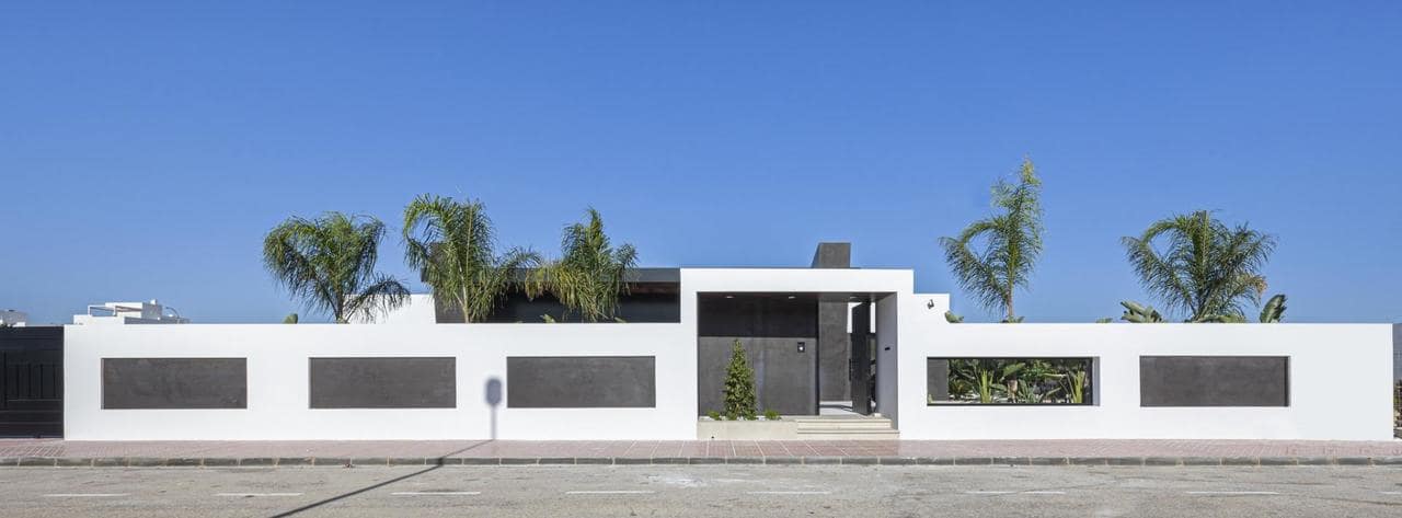 3 quarto Moradia para venda em Rojales com piscina garagem - 1 099 000 € (Ref: 8385086)