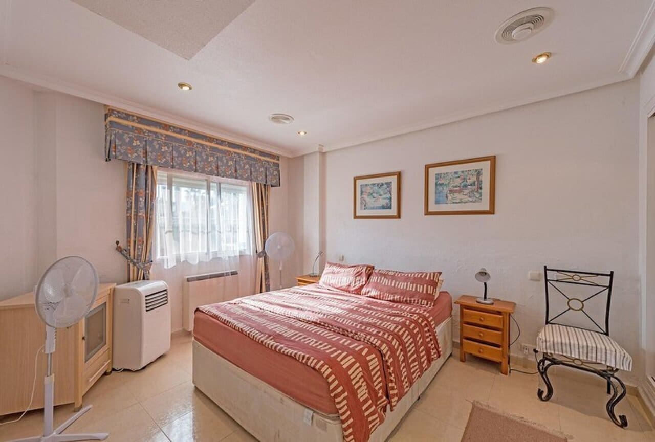 4 camera da letto Villa in vendita in La Murada con piscina - 279.000 € (Rif: 8392864)