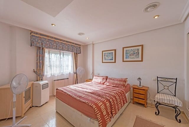 4 camera da letto Villa in vendita in La Murada, Orihuela con piscina - 279.000 € (Rif: 8392864)