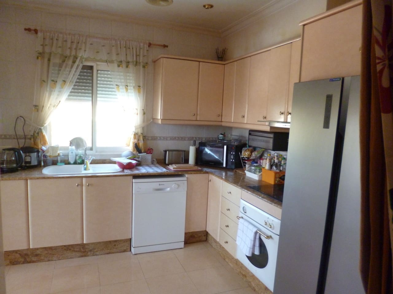 4 camera da letto Villa in vendita in La Murada con piscina - 279.000 € (Rif: 8392864)