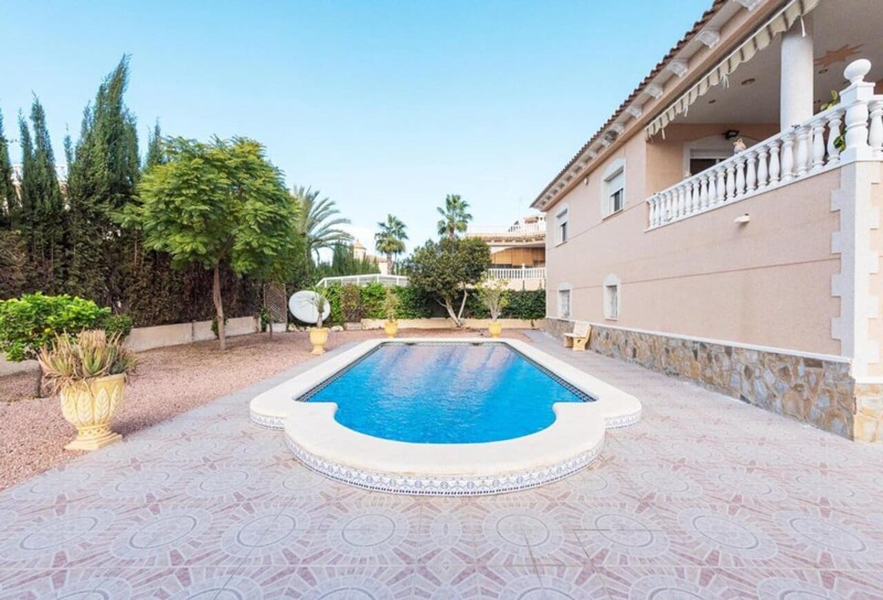 4 camera da letto Villa in vendita in La Murada con piscina - 279.000 € (Rif: 8392864)
