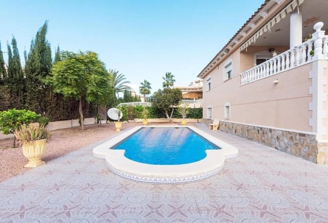 4 camera da letto Villa in vendita in La Murada, Orihuela con piscina - 279.000 € (Rif: 8392864)