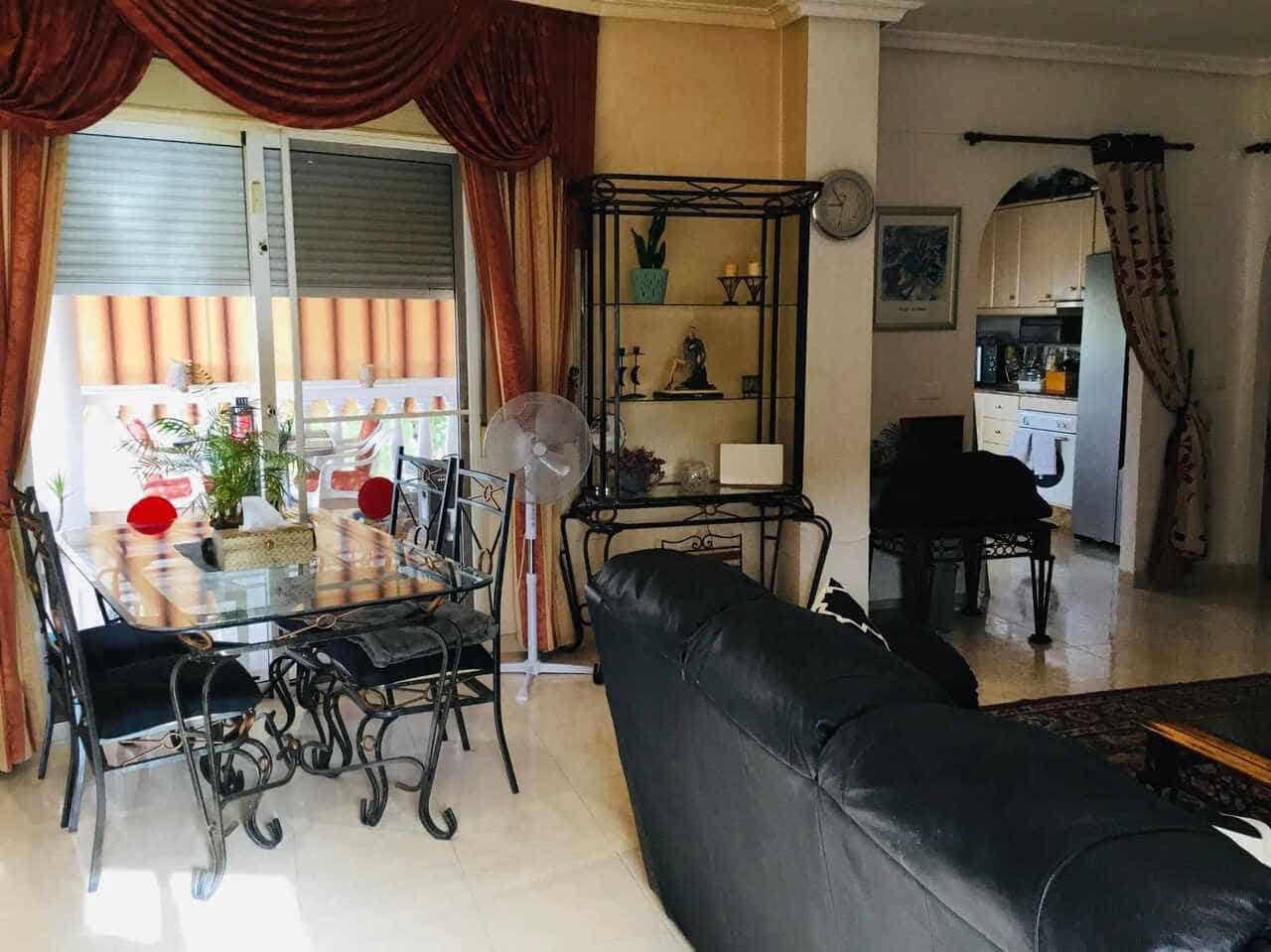 4 camera da letto Villa in vendita in La Murada con piscina - 279.000 € (Rif: 8392864)
