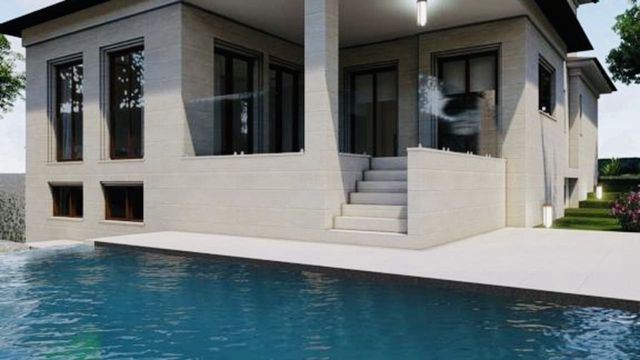 5 sovrum Villa till salu i La Zenia, Orihuela med pool garage - 2 300 000 € (Ref: 8393287)