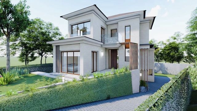5 sovrum Villa till salu i La Zenia, Orihuela med pool garage - 2 300 000 € (Ref: 8393287)