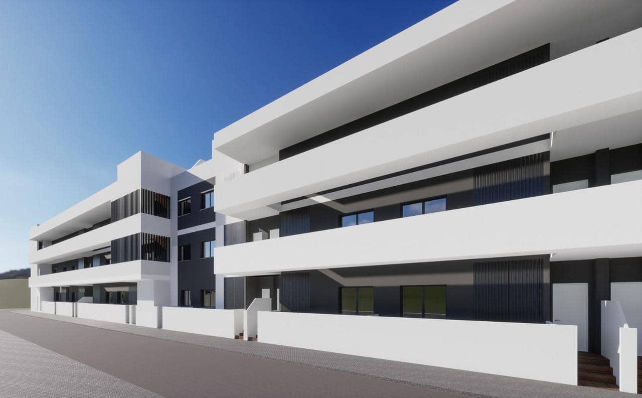 3 sypialnia Penthouse na sprzedaż w Benijofar z basenem - 425 000 € (Ref: 8398998)