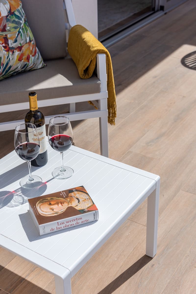 2 soverom Penthouse til salgs i Playa Flamenca med svømmebasseng - € 289 000 (Ref: 8399144)