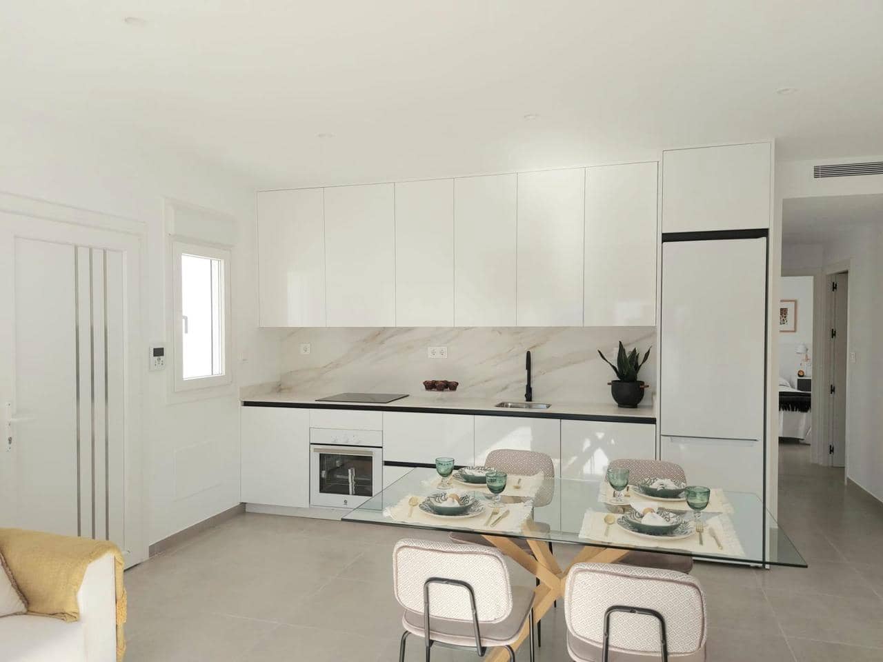 3 soveværelse Villa til salg i Roldan med swimmingpool - € 272.500 (Ref: 8413393)