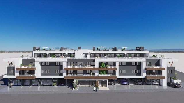 2 quarto Penthouse para venda em Benijófar com piscina garagem - 451 000 € (Ref: 8413399)