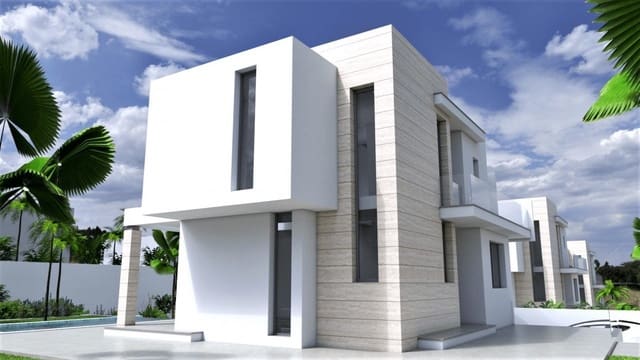 3 soverom Villa til salgs i El Molino, Torrevieja med svømmebasseng - € 780 000 (Ref: 8413457)