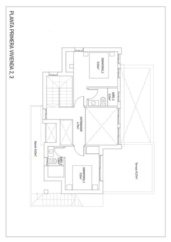 3 soverom Villa til salgs i El Molino, Torrevieja med svømmebasseng - € 780 000 (Ref: 8413457)