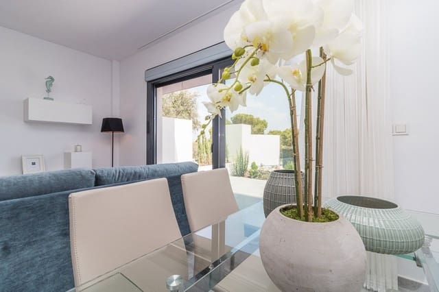 3 chambre Bungalow à vendre à El Molino, Torrevieja avec piscine - 289 900 € (Ref: 8415222)