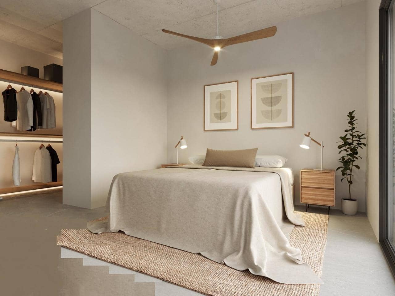 3 quarto Casa em Banda para venda em Polop - 528 125 € (Ref: 8415228)