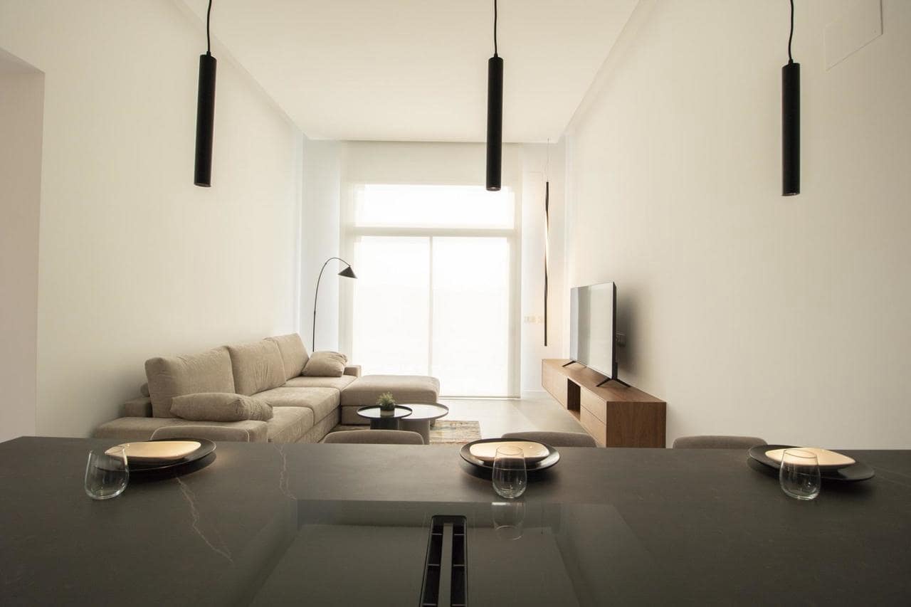 3 sypialnia Willa na sprzedaż w Finestrat z basenem - 579 000 € (Ref: 8415231)