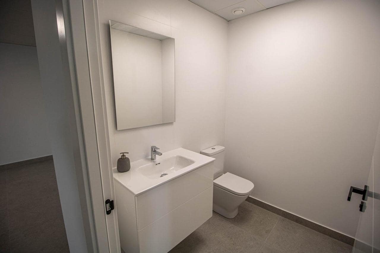 3 sypialnia Willa na sprzedaż w Finestrat z basenem - 579 000 € (Ref: 8415231)