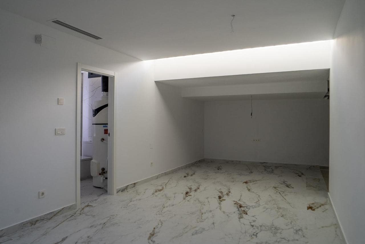 3 Zimmer Villa zu verkaufen in La Nucia mit Pool - 600.000 € (Ref: 8415277)