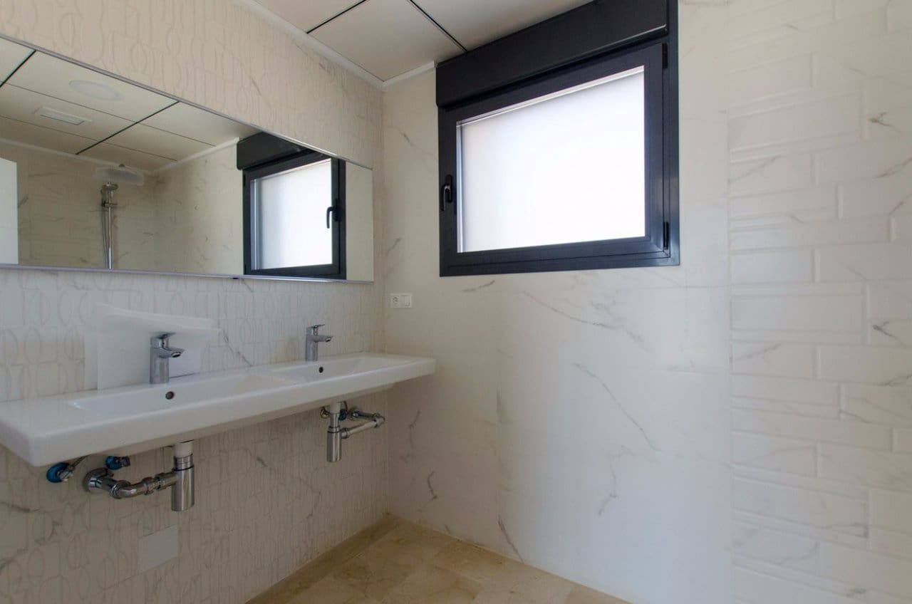 4 quarto Moradia para venda em Finestrat com piscina - 790 000 € (Ref: 8415302)