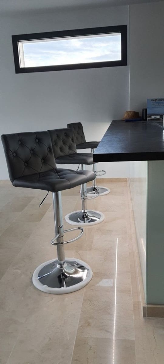 4 quarto Moradia para venda em Finestrat com piscina - 790 000 € (Ref: 8415302)