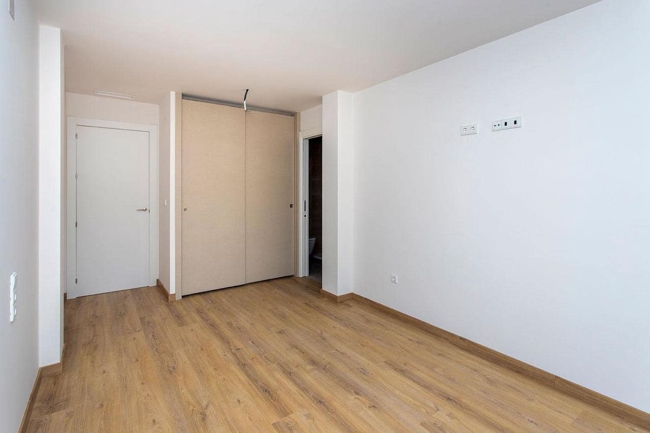 3 bedroom Bungalow for sale in Hondon de las Nieves - € 215,000 (Ref: 8415368)