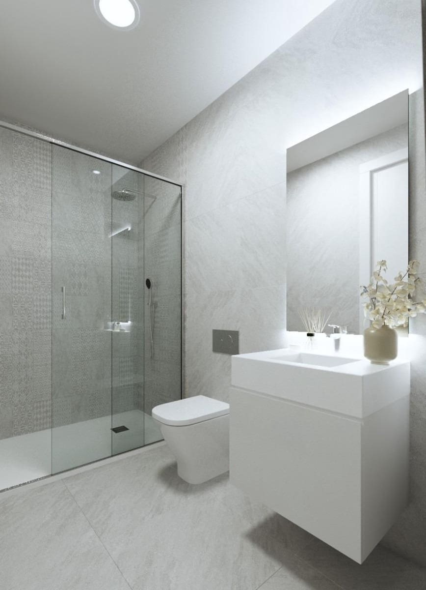 2 makuuhuone Huoneisto myytävänä paikassa Alhama de Murcia mukana uima-altaan - 225 000 € (Ref: 8417934)