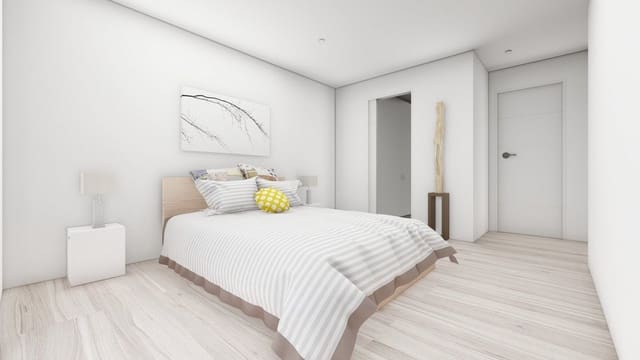 3 soverom Villa til salgs i Calasparra med svømmebasseng - € 405 000 (Ref: 8417947)