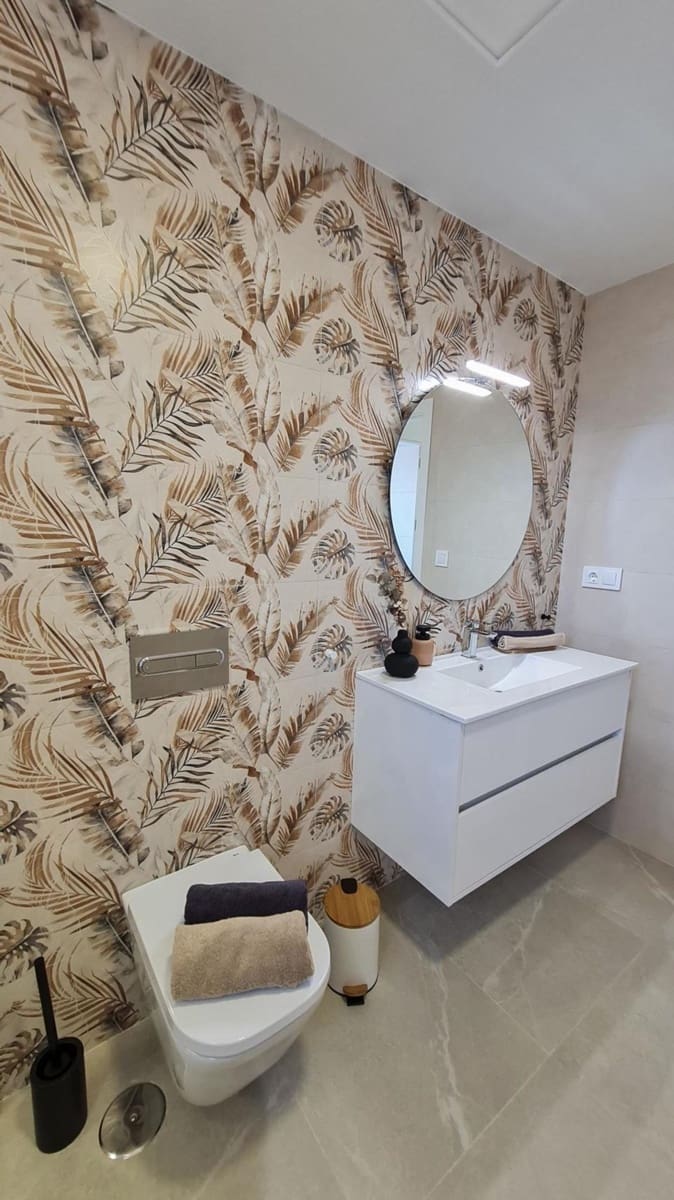 3 soverom Villa til salgs i San Pedro del Pinatar med svømmebasseng - € 384 900 (Ref: 8417949)