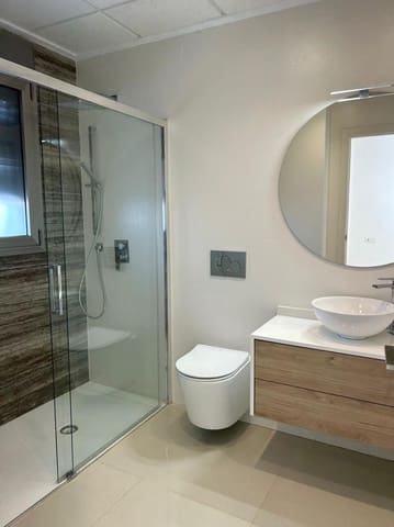 2 sypialnia Apartament na sprzedaż w La Zenia, Orihuela z basenem garażem - 254 900 € (Ref: 8431313)