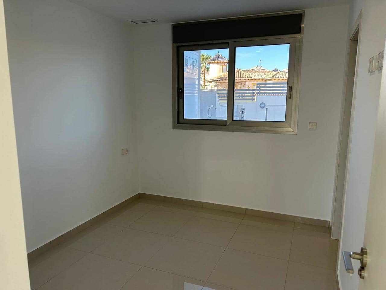 2 sypialnia Apartament na sprzedaż w La Zenia z basenem garażem - 254 900 € (Ref: 8431313)