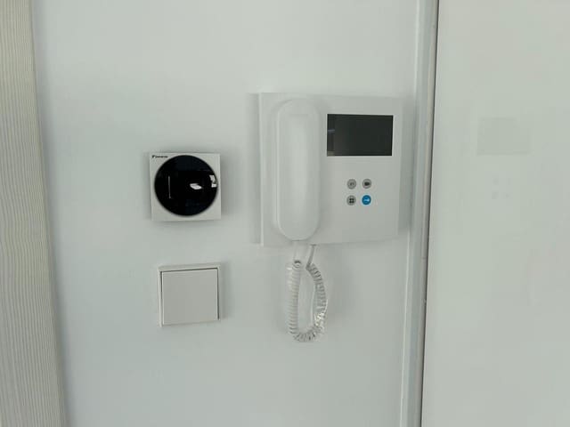 2 sypialnia Apartament na sprzedaż w La Zenia, Orihuela z basenem garażem - 254 900 € (Ref: 8431313)