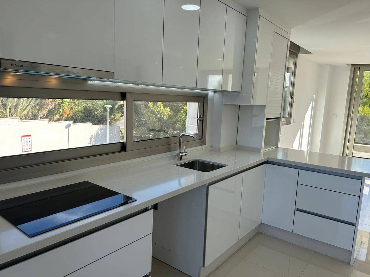 2 sypialnia Apartament na sprzedaż w La Zenia z basenem garażem - 254 900 € (Ref: 8431313)