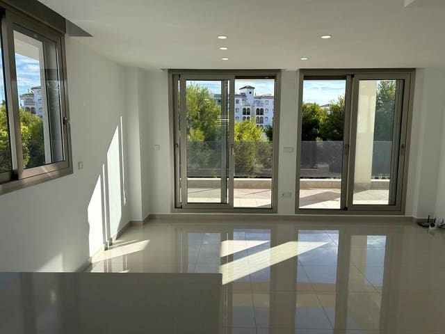 2 sypialnia Apartament na sprzedaż w La Zenia, Orihuela z basenem garażem - 254 900 € (Ref: 8431313)