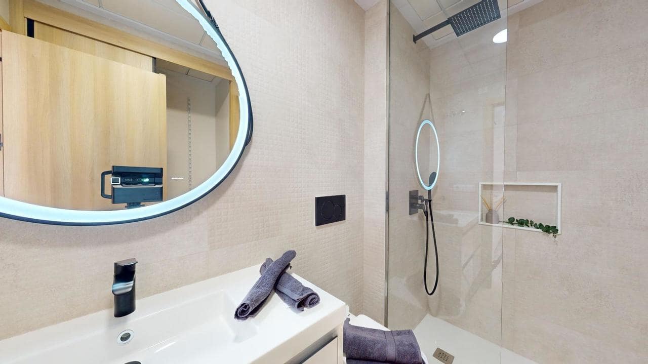 3 slaapkamer Penthouse te koop in Guardamar del Segura met zwembad - € 344.900 (Ref: 8438924)