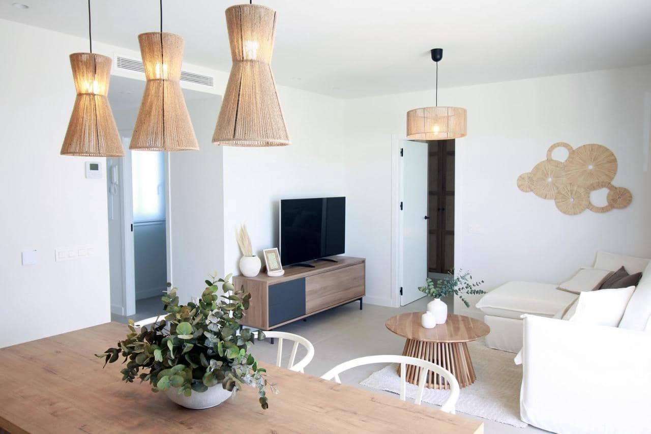 3 chambre Bungalow à vendre à Pilar de la Horadada avec piscine - 380 000 € (Ref: 8445983)
