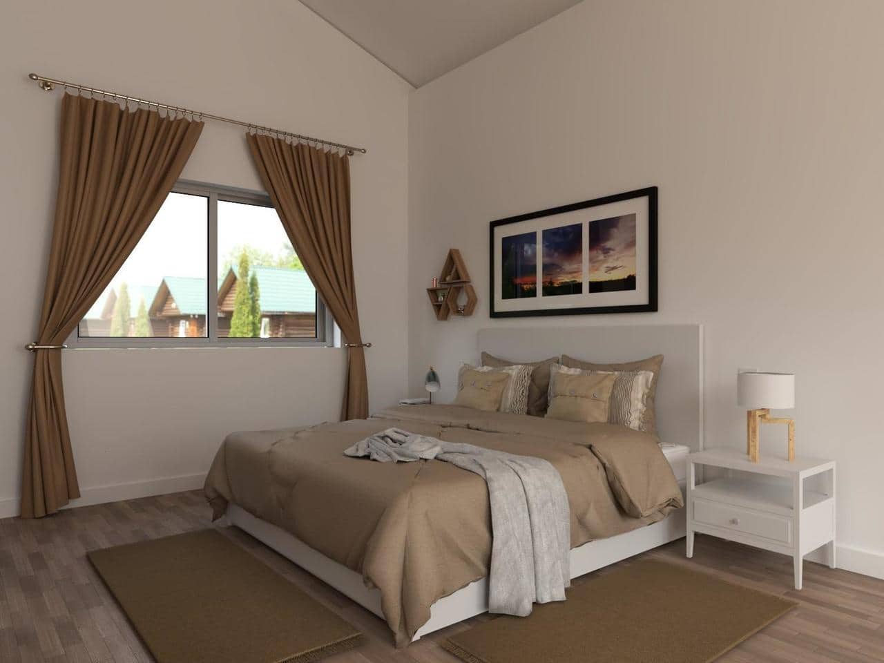 3 quarto Moradia para venda em Moratalla com piscina - 289 000 € (Ref: 8445986)