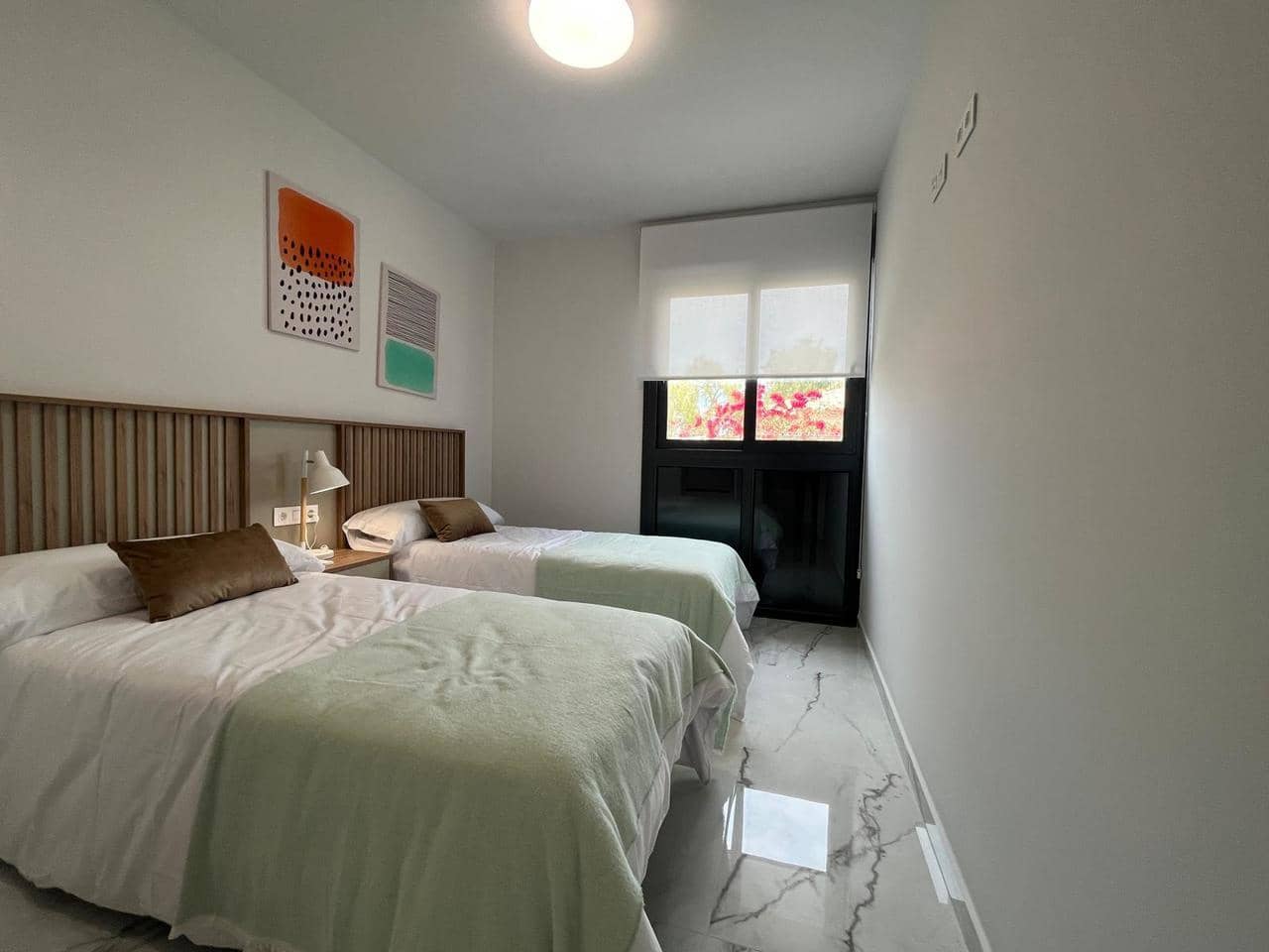 2 soverom Leilighet til salgs i Playa Flamenca med svømmebasseng garasje - € 359 000 (Ref: 8448942)