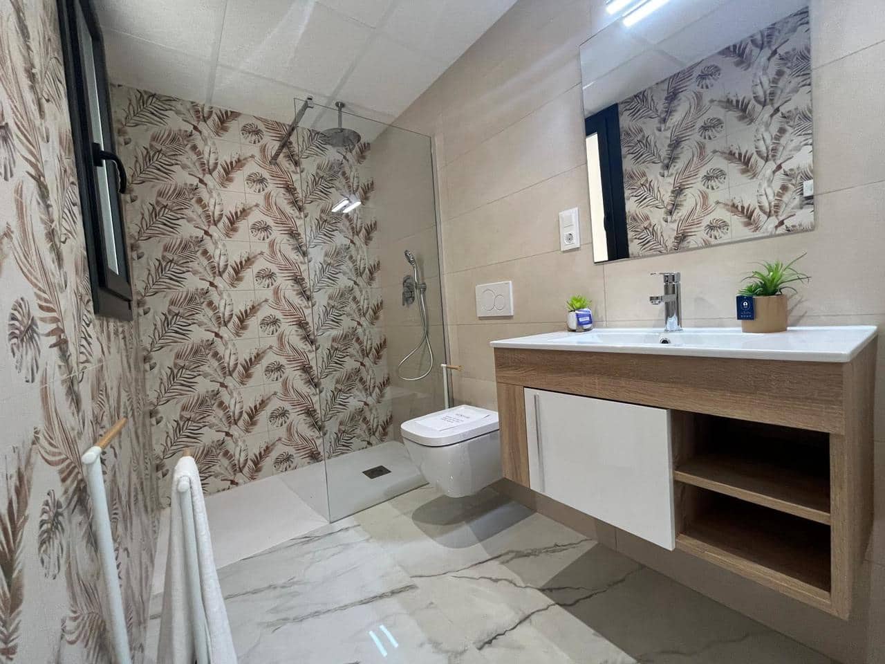 2 soverom Leilighet til salgs i Playa Flamenca med svømmebasseng garasje - € 359 000 (Ref: 8448942)