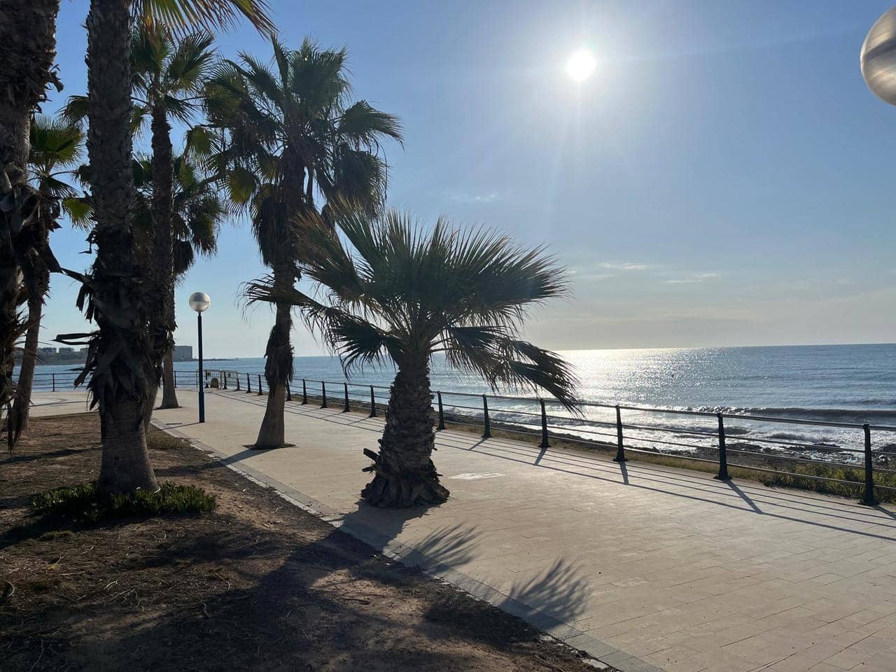 2 soverom Leilighet til salgs i Playa Flamenca med svømmebasseng garasje - € 359 000 (Ref: 8448942)