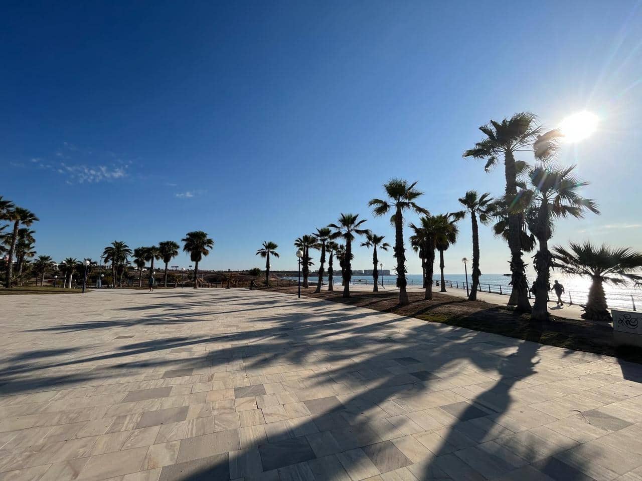 2 soverom Leilighet til salgs i Playa Flamenca med svømmebasseng garasje - € 359 000 (Ref: 8448942)