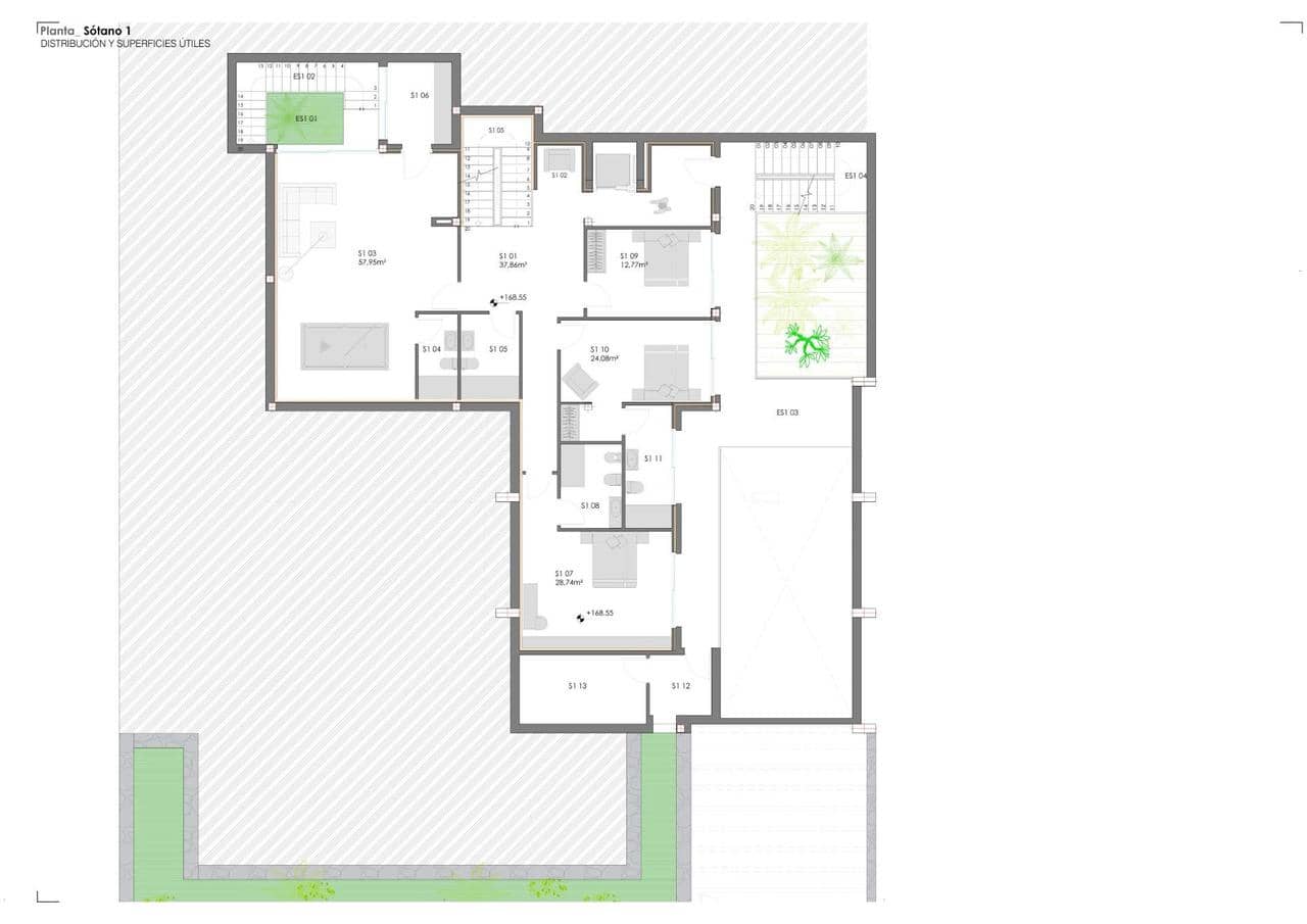 8 slaapkamer Villa te koop in Finestrat met zwembad garage - € 3.950.000 (Ref: 8449171)