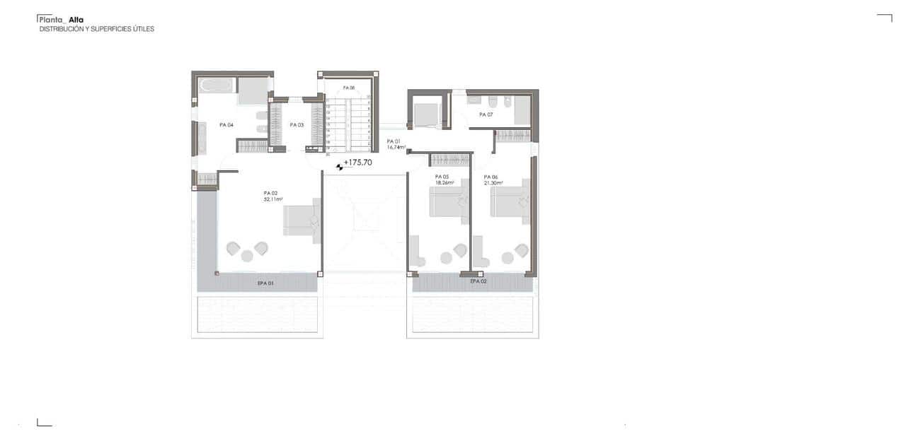 8 slaapkamer Villa te koop in Finestrat met zwembad garage - € 3.950.000 (Ref: 8449171)