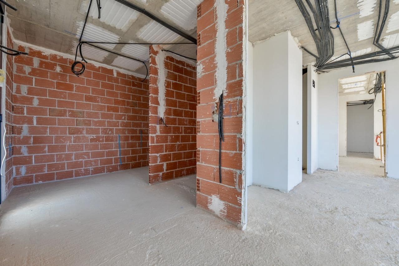 8 slaapkamer Villa te koop in Finestrat met zwembad garage - € 3.950.000 (Ref: 8449171)