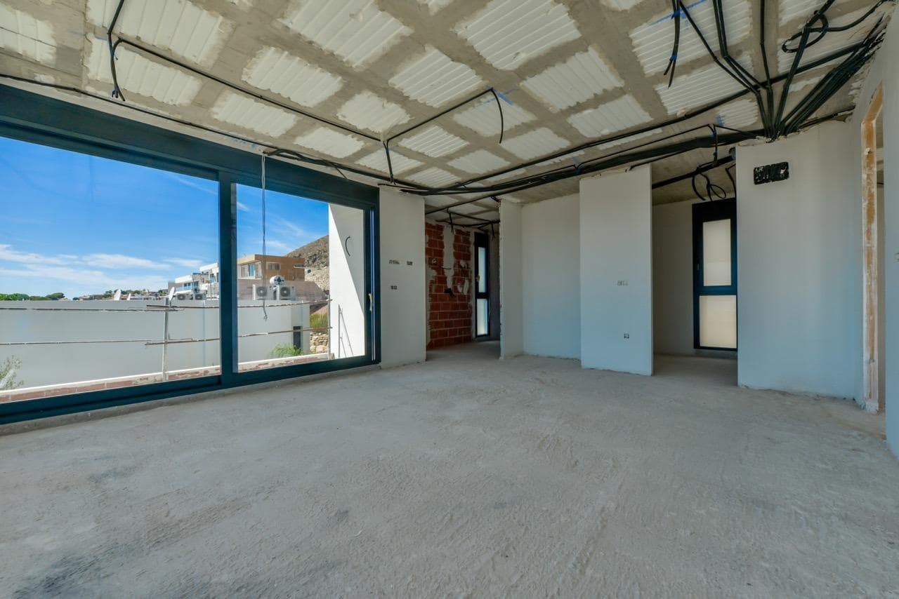 8 slaapkamer Villa te koop in Finestrat met zwembad garage - € 3.950.000 (Ref: 8449171)