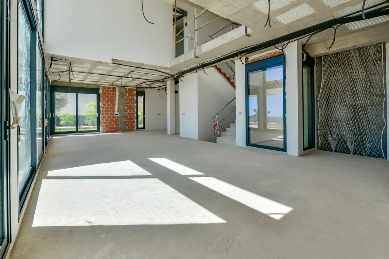 8 slaapkamer Villa te koop in Finestrat met zwembad garage - € 3.950.000 (Ref: 8449171)