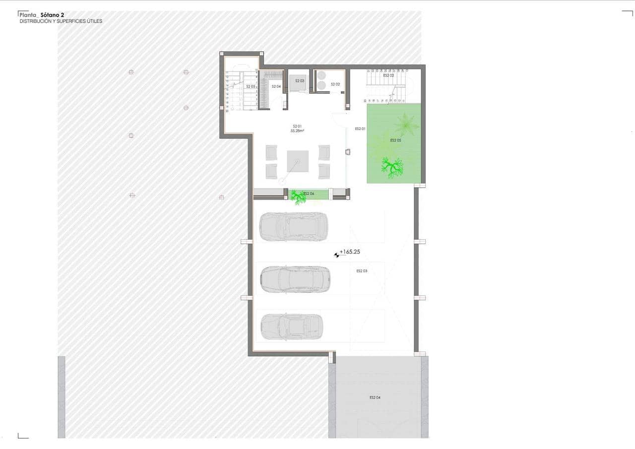 8 slaapkamer Villa te koop in Finestrat met zwembad garage - € 3.950.000 (Ref: 8449171)